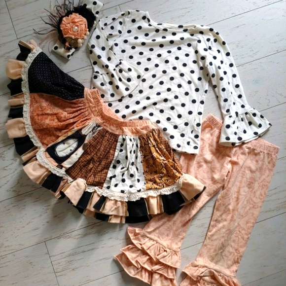 Persnickety Other - Persnickety Nob Hill collection